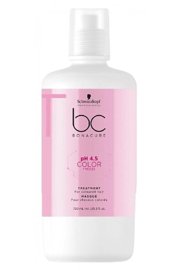 Bonacure pH 4.5 Renk Koruma Kürü 750ml