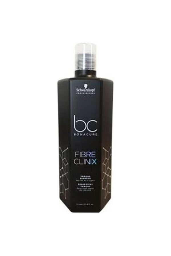 Schwarzkopf BC Bonacure Fibre Clinix Şampuan 1000ml