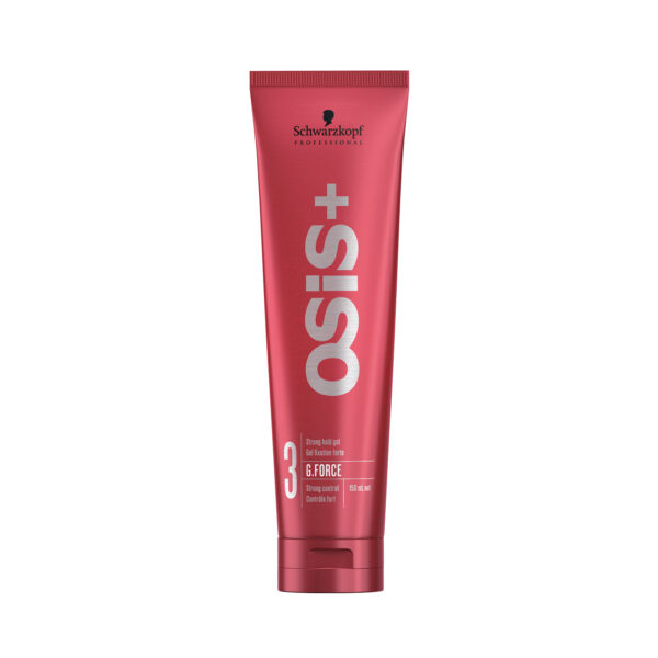 Osis G.Force Güçlü Tutucu Jöle 150 ml