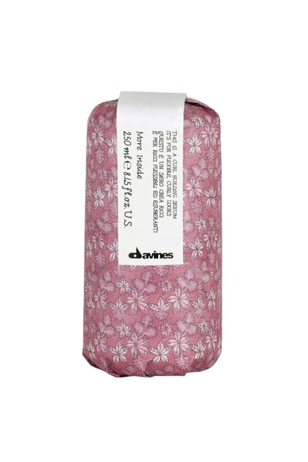 Davines More Inside Bukle Belirginleştirici Serum 250ml