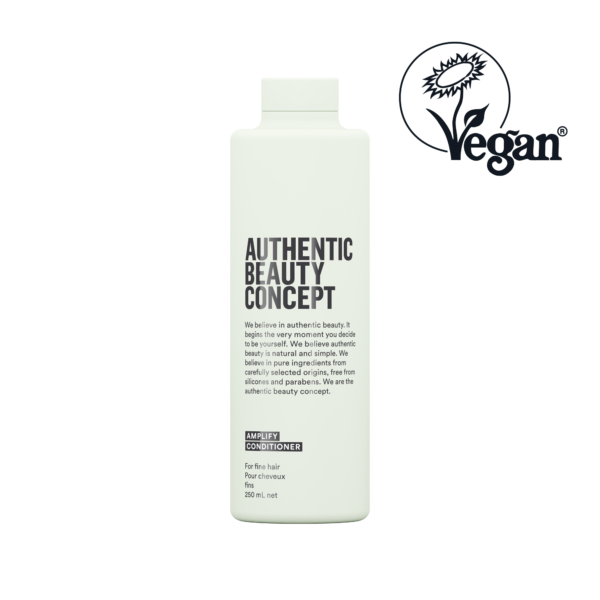 Authentic Beauty Concept  Amplify Cleanser İnce Telli Saçlar İçin Hacim Veren Saç Kremi 250 ml