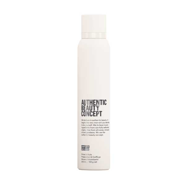 Authentic Beauty Concept Amplıfy Mousse Köpük 200 ml