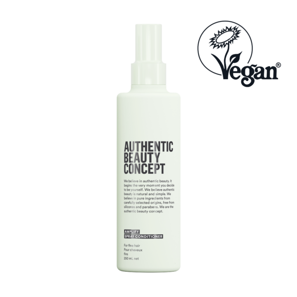 Authentic Beauty Concept  Amplify Cleanser İnce Telli Saçlar İçin Hacim Veren Sprey Krem 250 ml