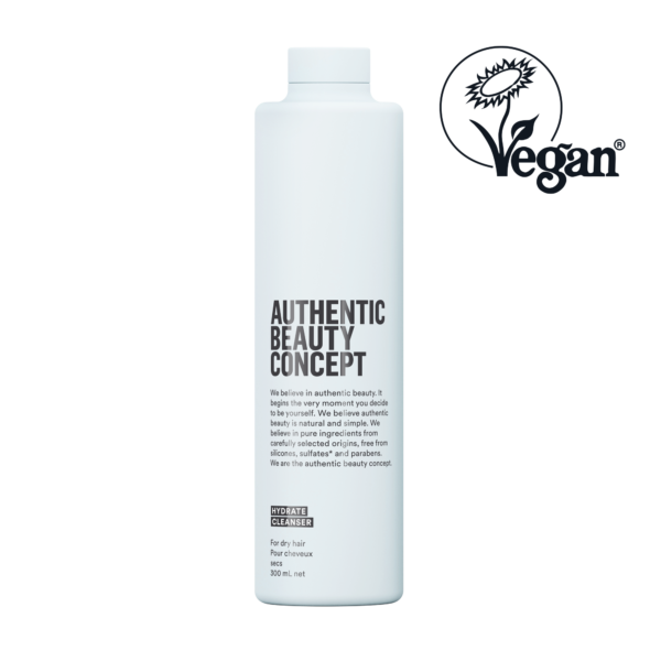 Authentic Beauty Concept Hydrate Cleanser Kuru Saçlar İçin Şampuan 300 ml