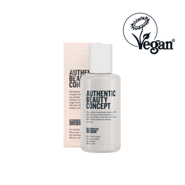 Authentic Beauty Concept Indulging Fluid Oil Çok Amaçlı Yağ 100 ml