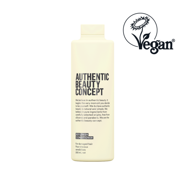 Authentic Beauty Concept – Replenish Conditioner Yıpranmış Saçlar İçin Yenileyici Saç Kremi 250ml