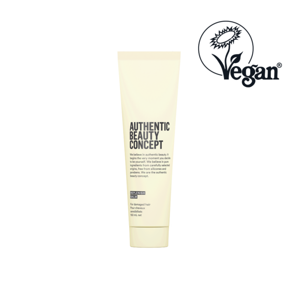 Authentic Beauty Concept – Replenish Conditioner Yıpranmış Saçlar İçin Yenileyici Balm 150 ml