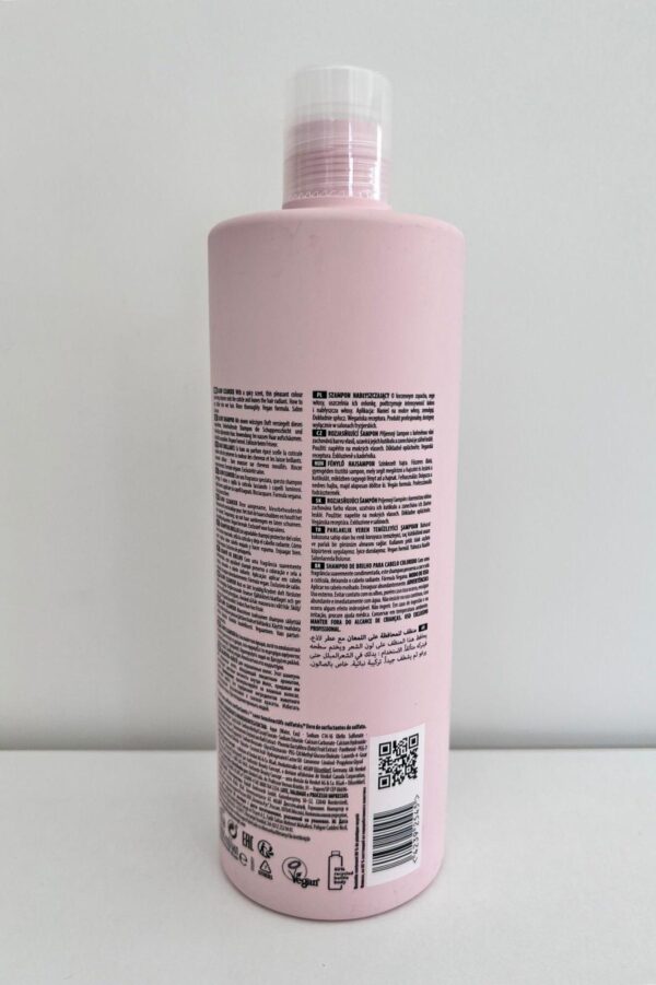 Authentic Beauty Concept  Glow Cleanser Boyalı Saçlar İçin Şampuan 1000 ml