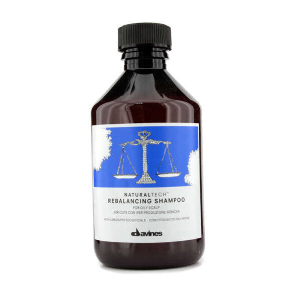 Davines Rebalancing Sebum Dengeleyici Şampuan 250ml