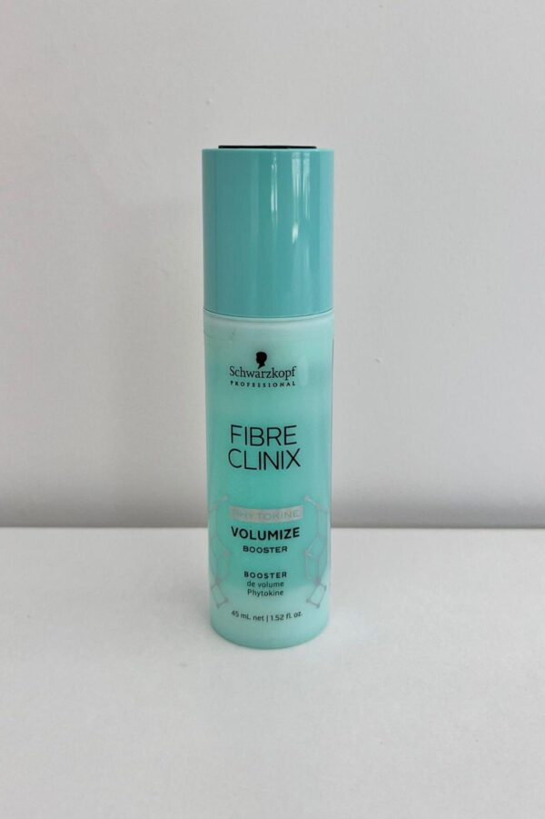 Fibre Clinix Hacimlendirici Booster 45ml