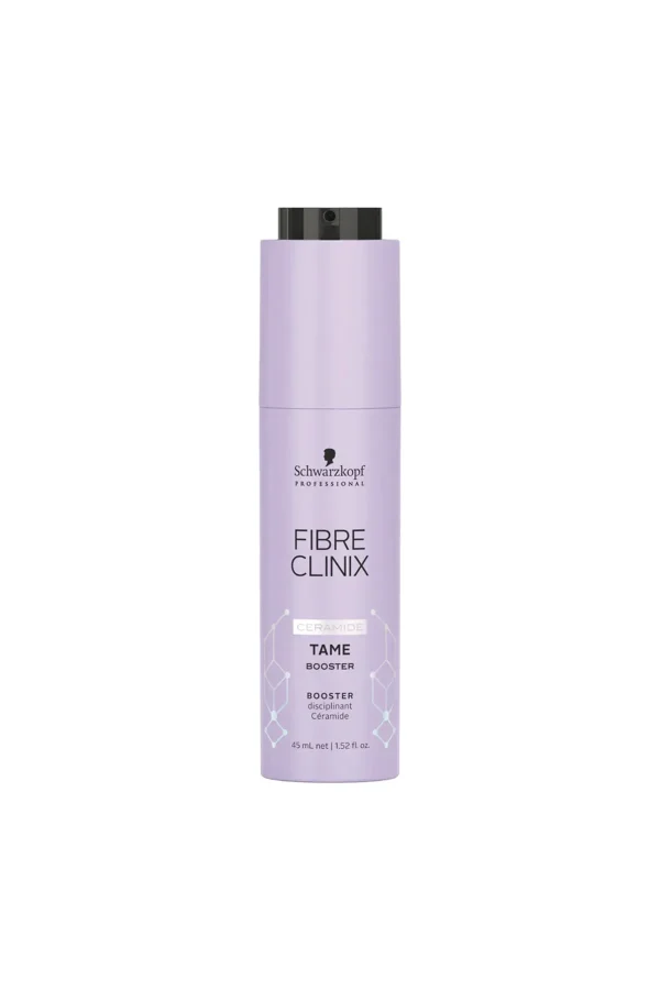 Fibre Clinix Yatıştırıcı Booster 45 ml