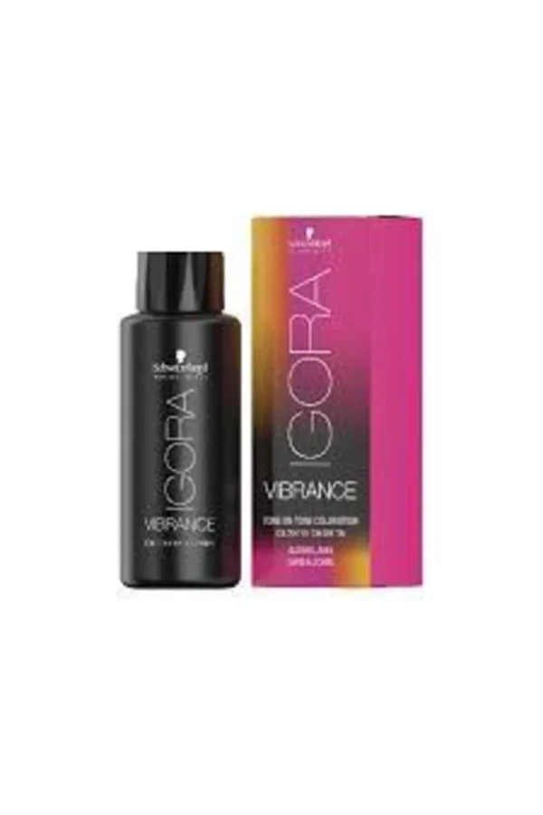 Schwarzkopf Igora Vibrance 6-16 Saç Boyası 60ml