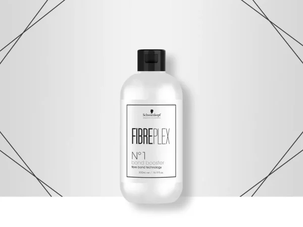 Schwarzkopf Professional Fibreplex No.1 Saç Bağı Güçlendirici 500ml