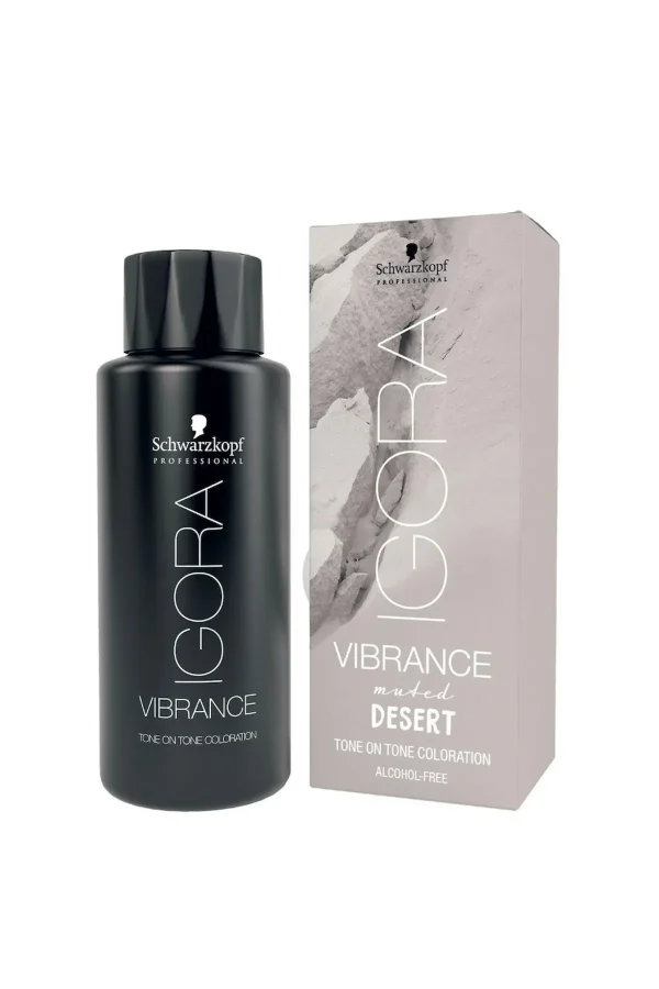 Schwarzkopf Igora Vibrance 9-42 Muted Desert Saç Boyası 60ml