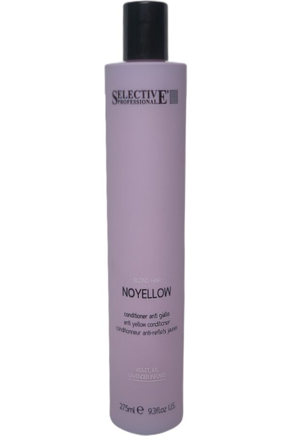 Selective Professional No Yellow Şampuan 275 Ml