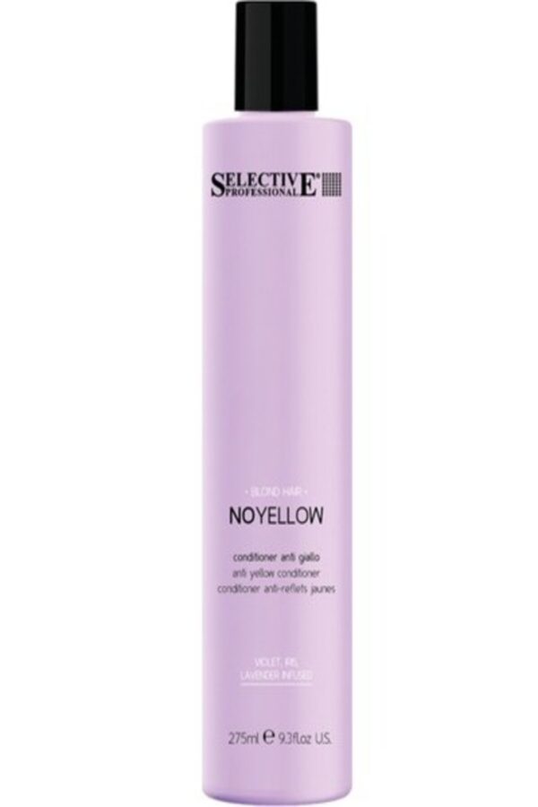 Selective Professional No Yellow Conditioner 275 Ml