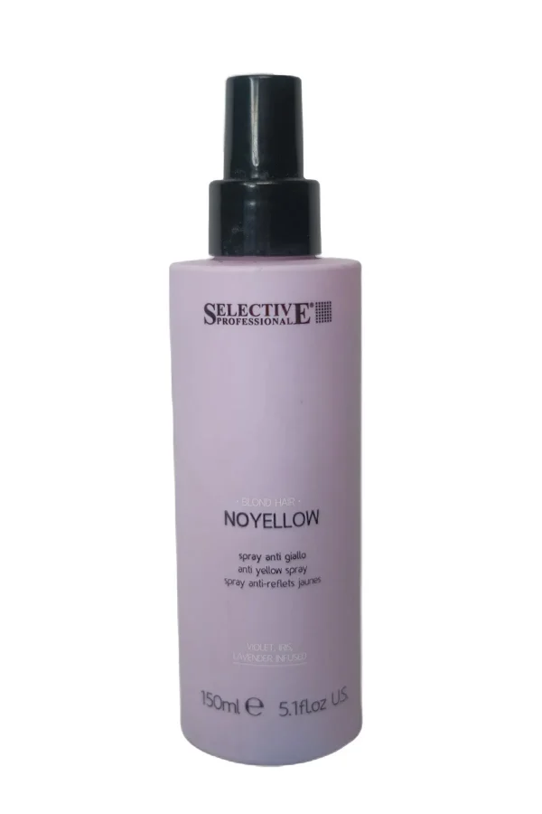 Selective Professional No Yellow Spray 150 ml