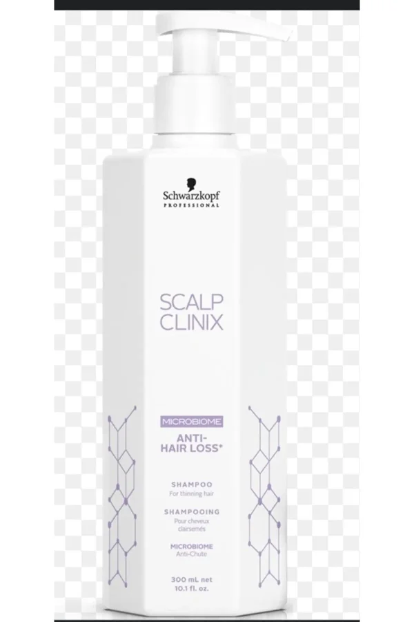 Scalp Clinix  Kepek Kontrol Şampuan 300 ml