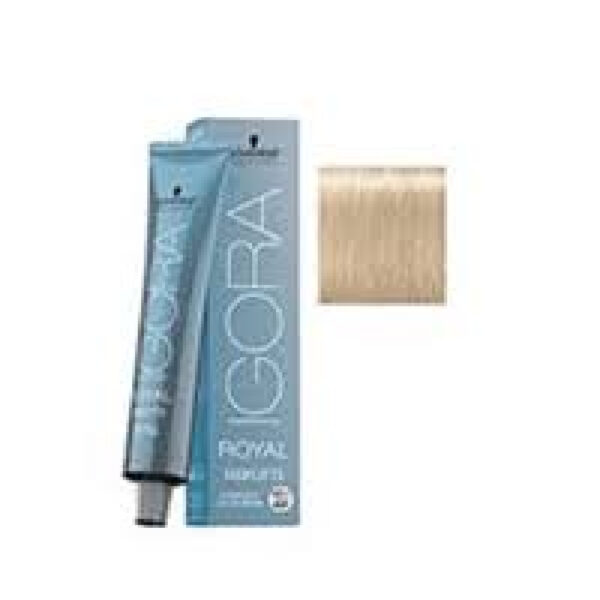 Schwarzkopf Igora Royal 12-49 Saç Boyası 60ml