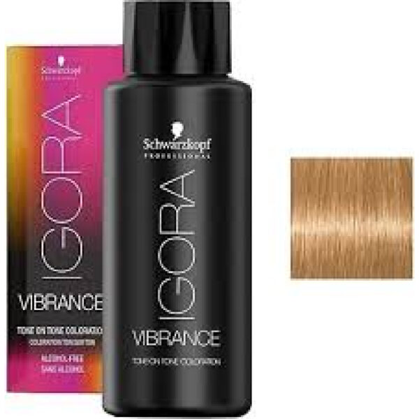 Schwarzkopf İgora Vibrance 10-12 Saç Boyası 60ml